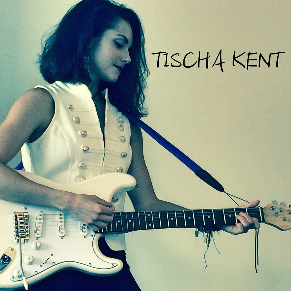 Tischa Kent