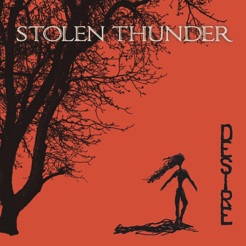 Stolen Thunder