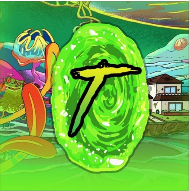 1FIVE8 Storytelling