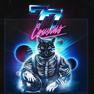 City of Lions Tomorrow's Too Late
