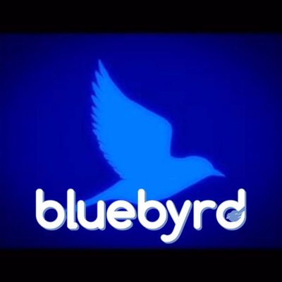 Bluebyrd