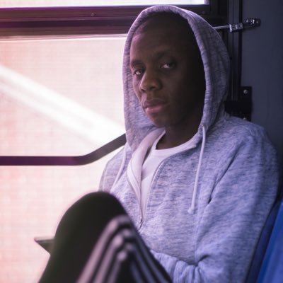 Davis Adonis