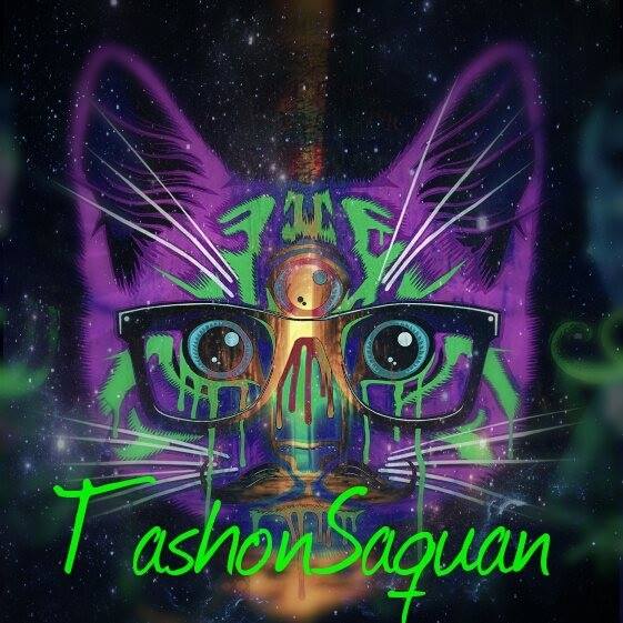 TashonSaquan