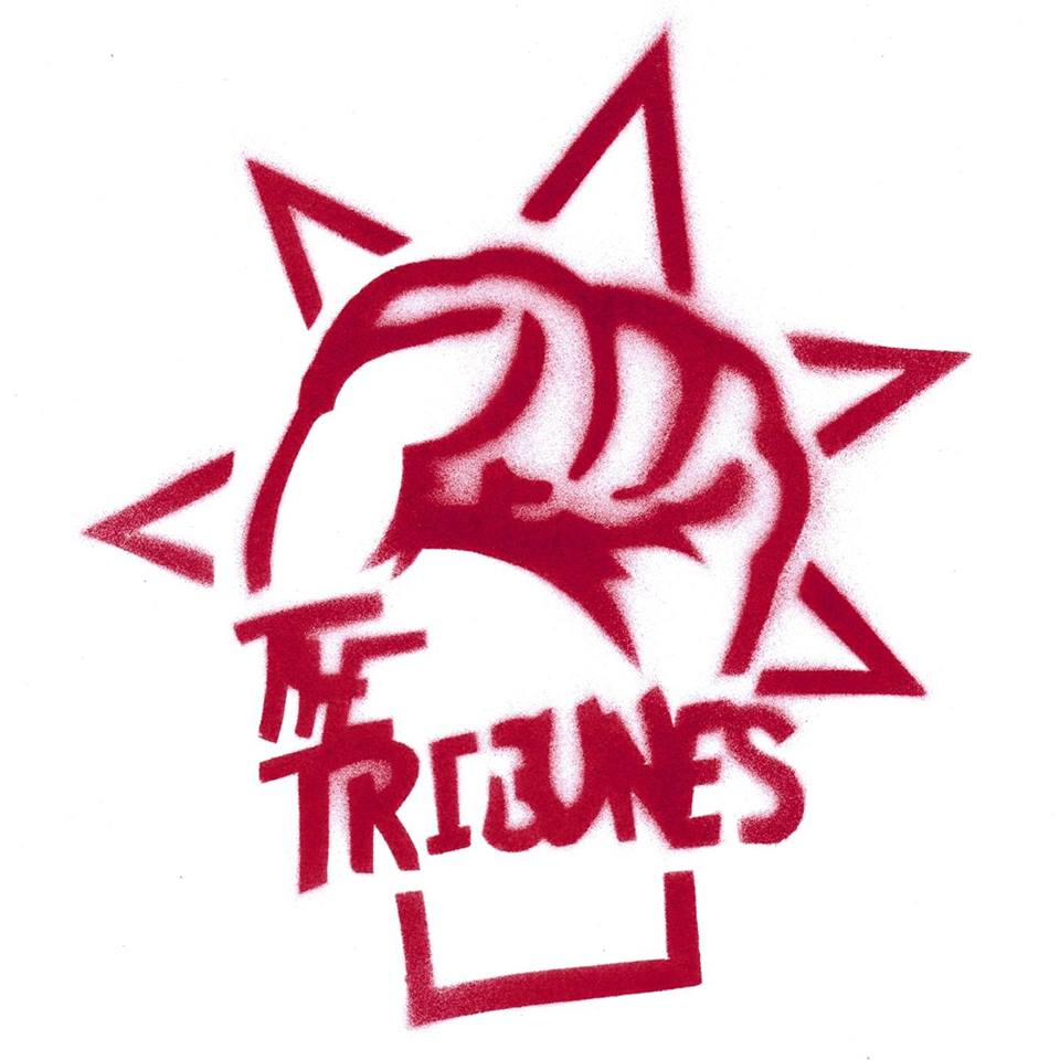 The Tribunes