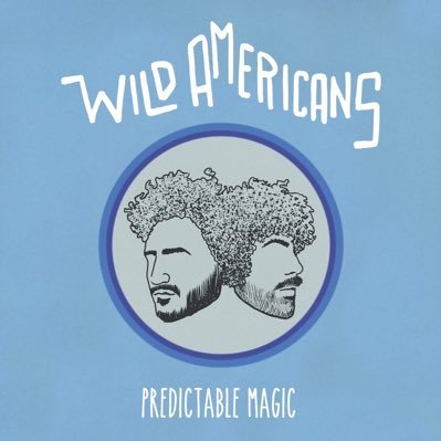 Wild Americans