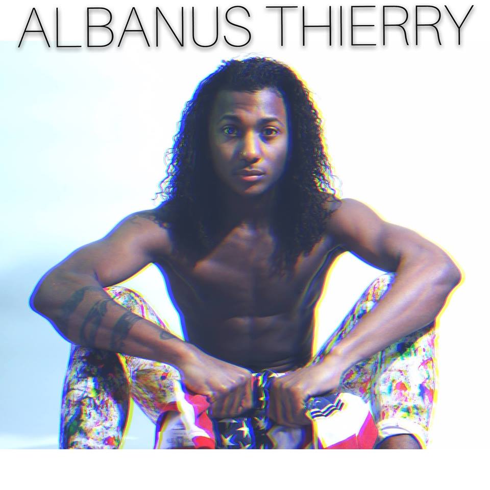 Albanus Thierry