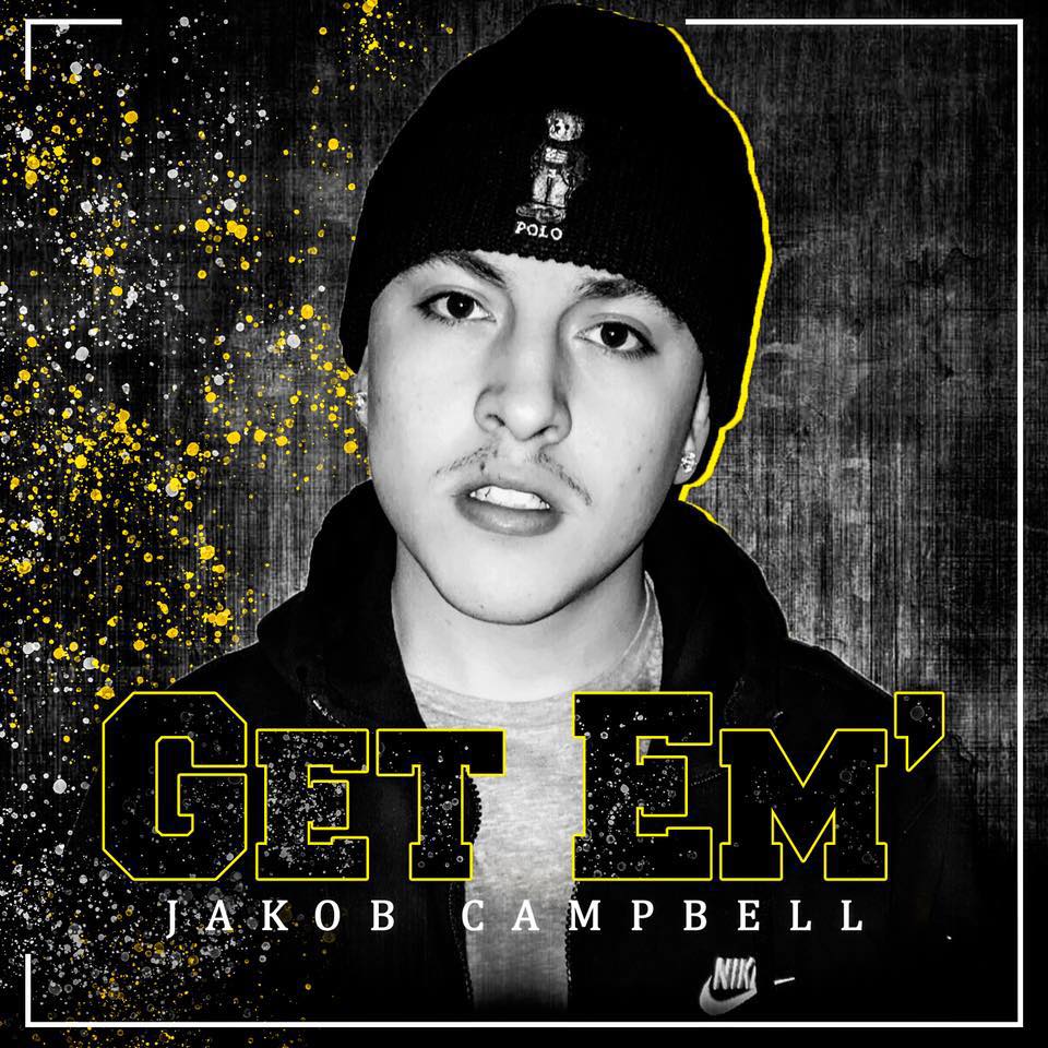 Jakob Campbell