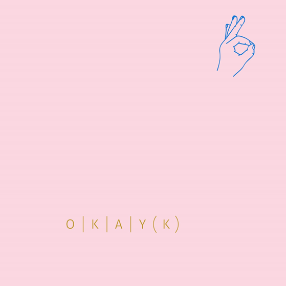 okay(K)