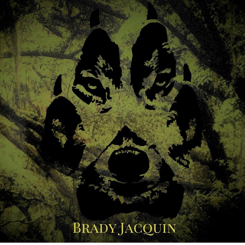 Brady Jacquin