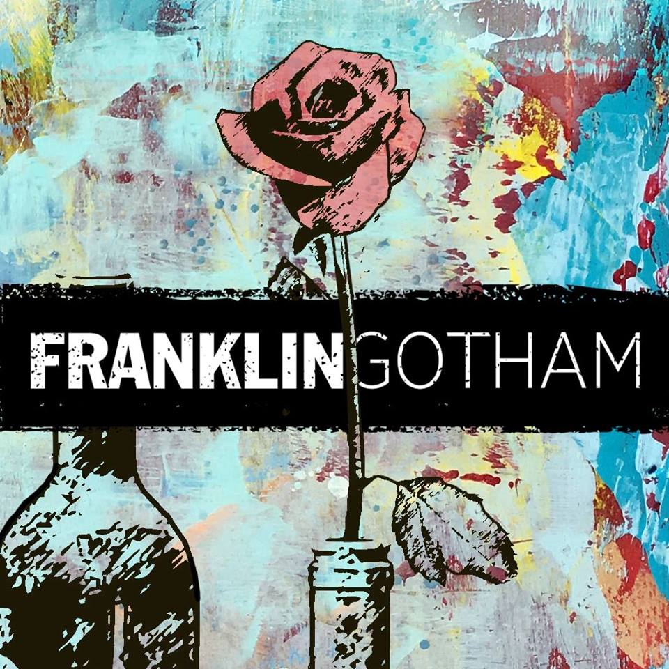 Franklin Gotham