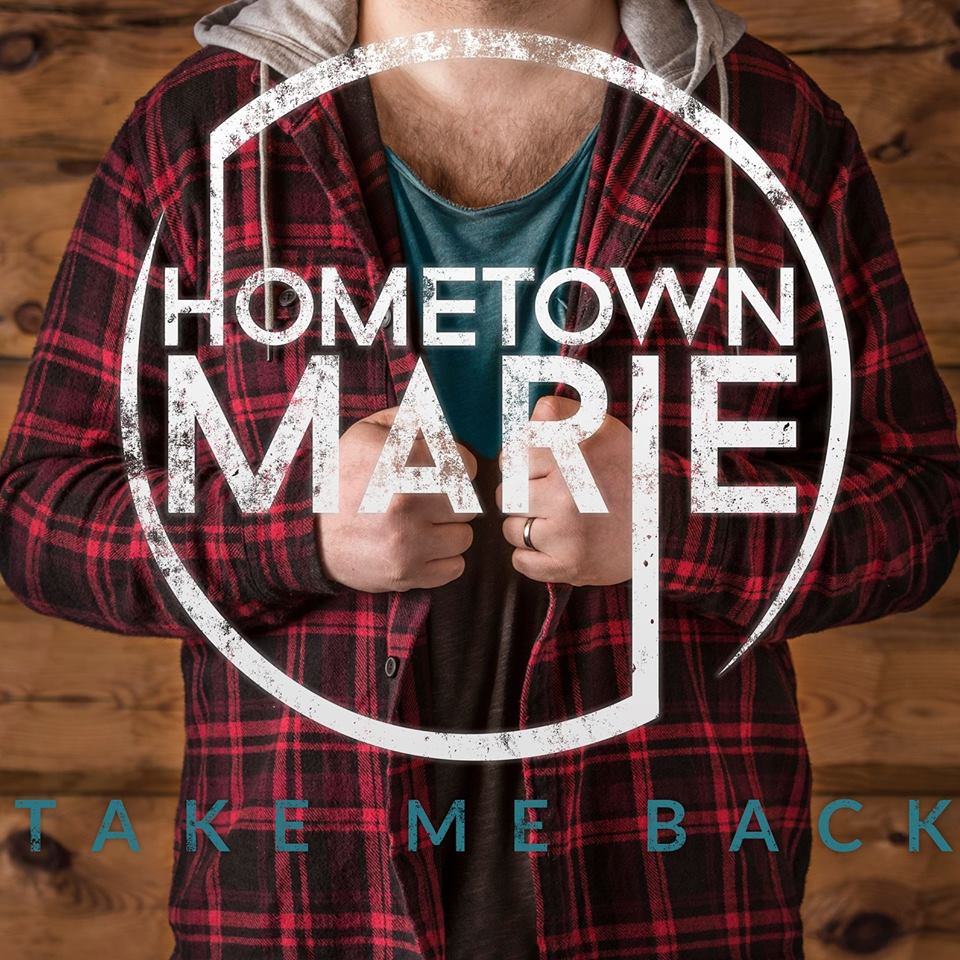 Home Town Marie