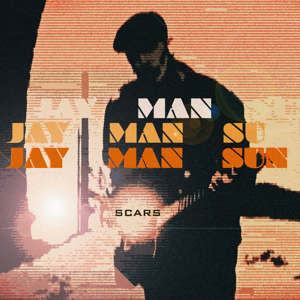 Jay Man Sun