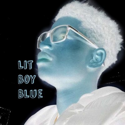 Lit Boy Blue