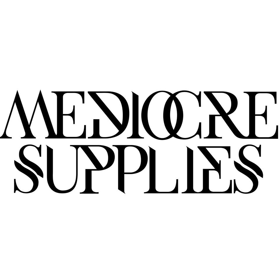 Mediocre Supplies
