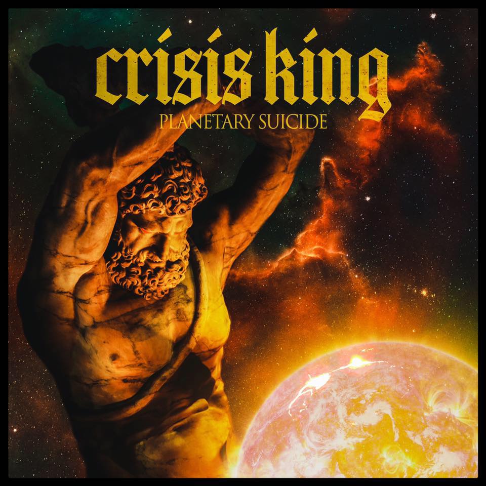 Crisis King