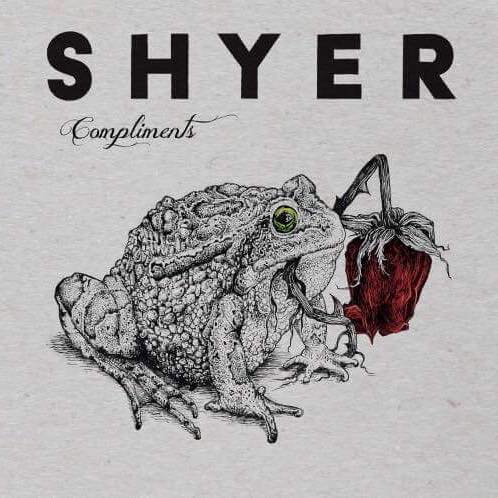 SHYER