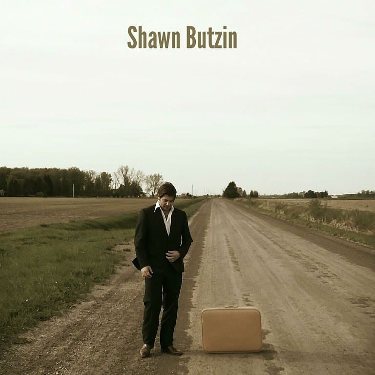 Shawn Butzin