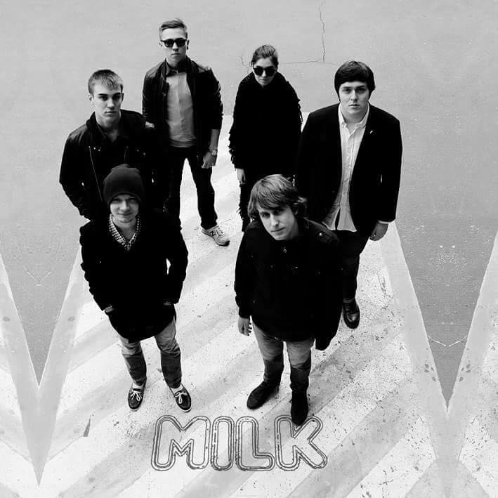 MilkMann