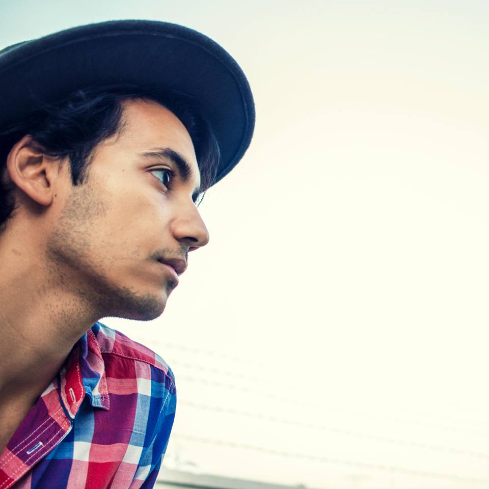 Jacob Chacko