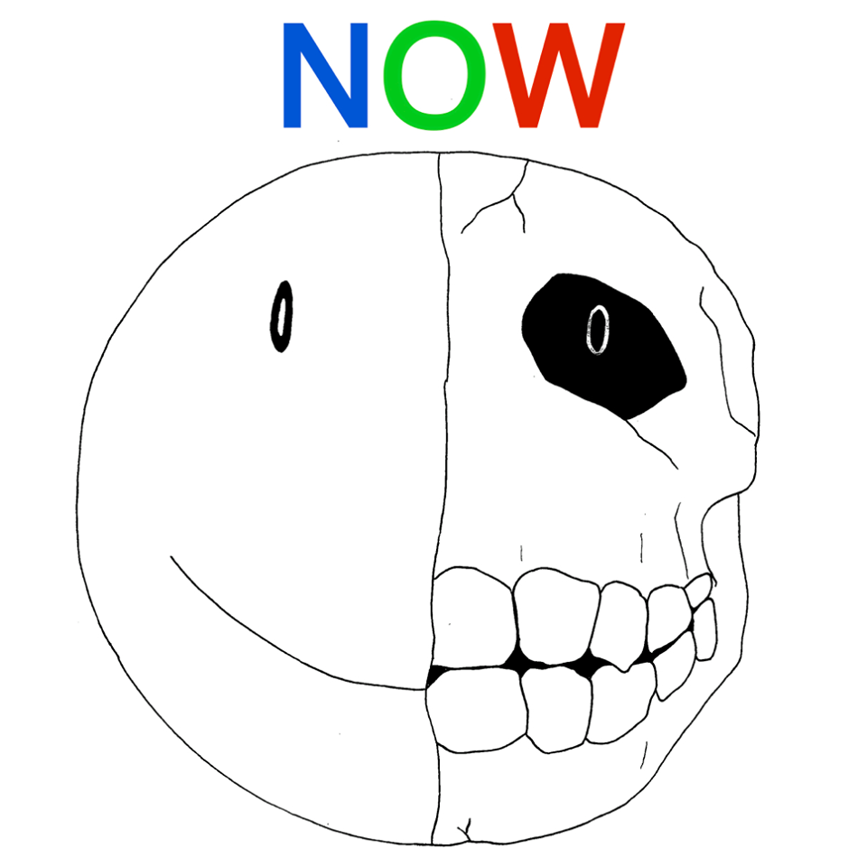 Now