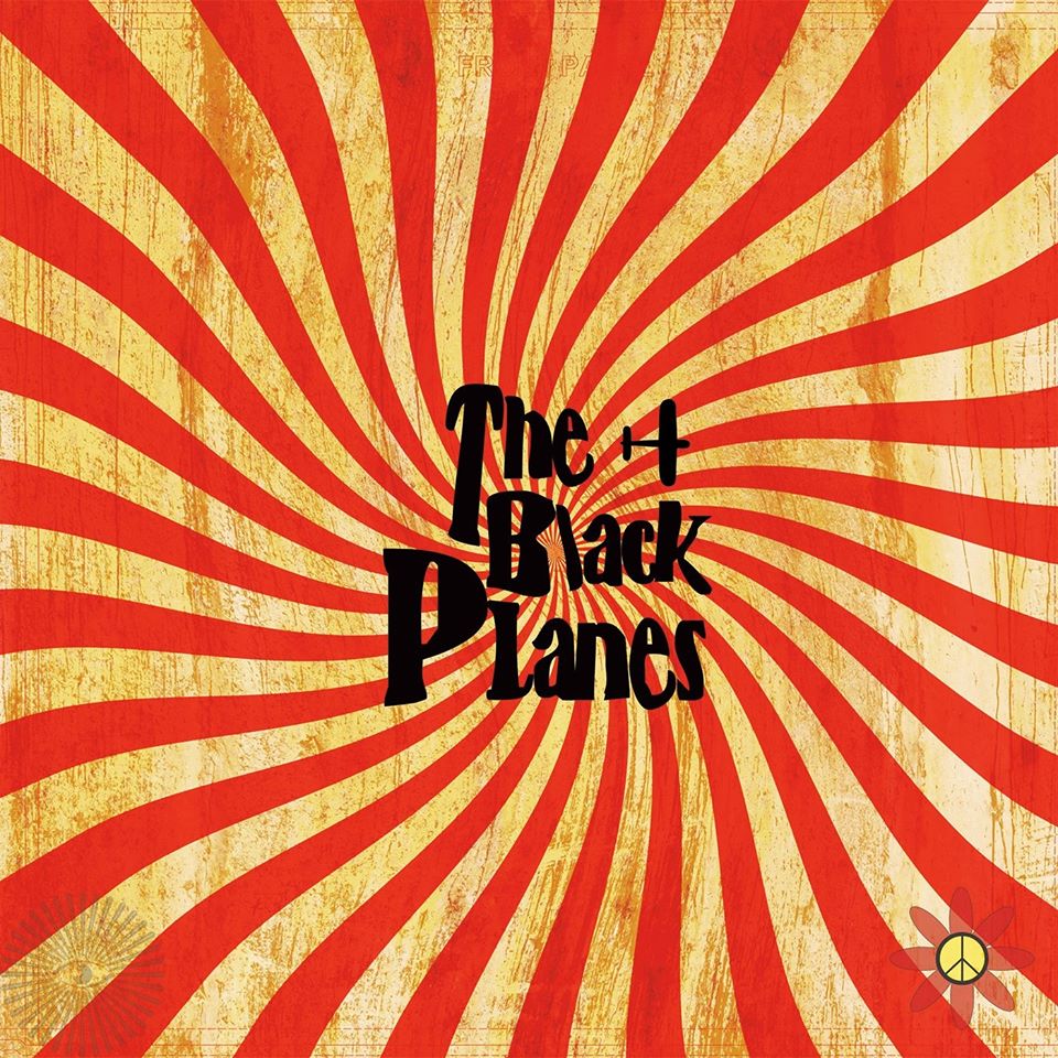 The Black Planes