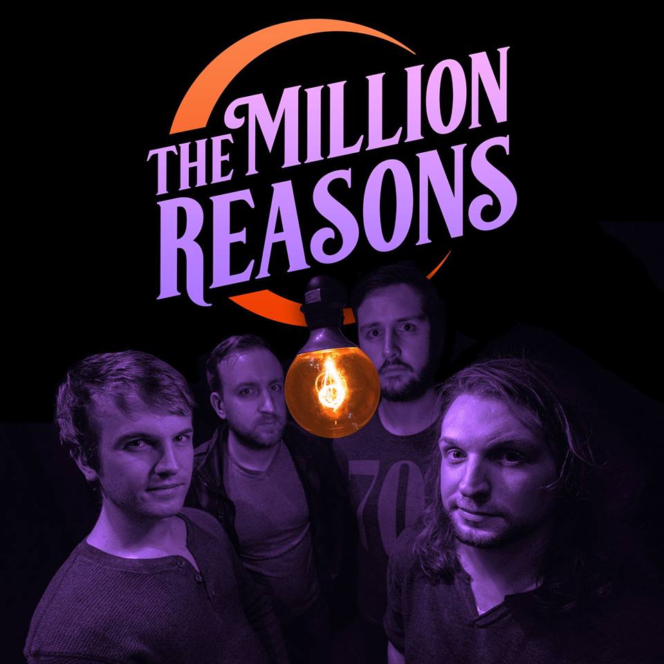 The Million Reasons