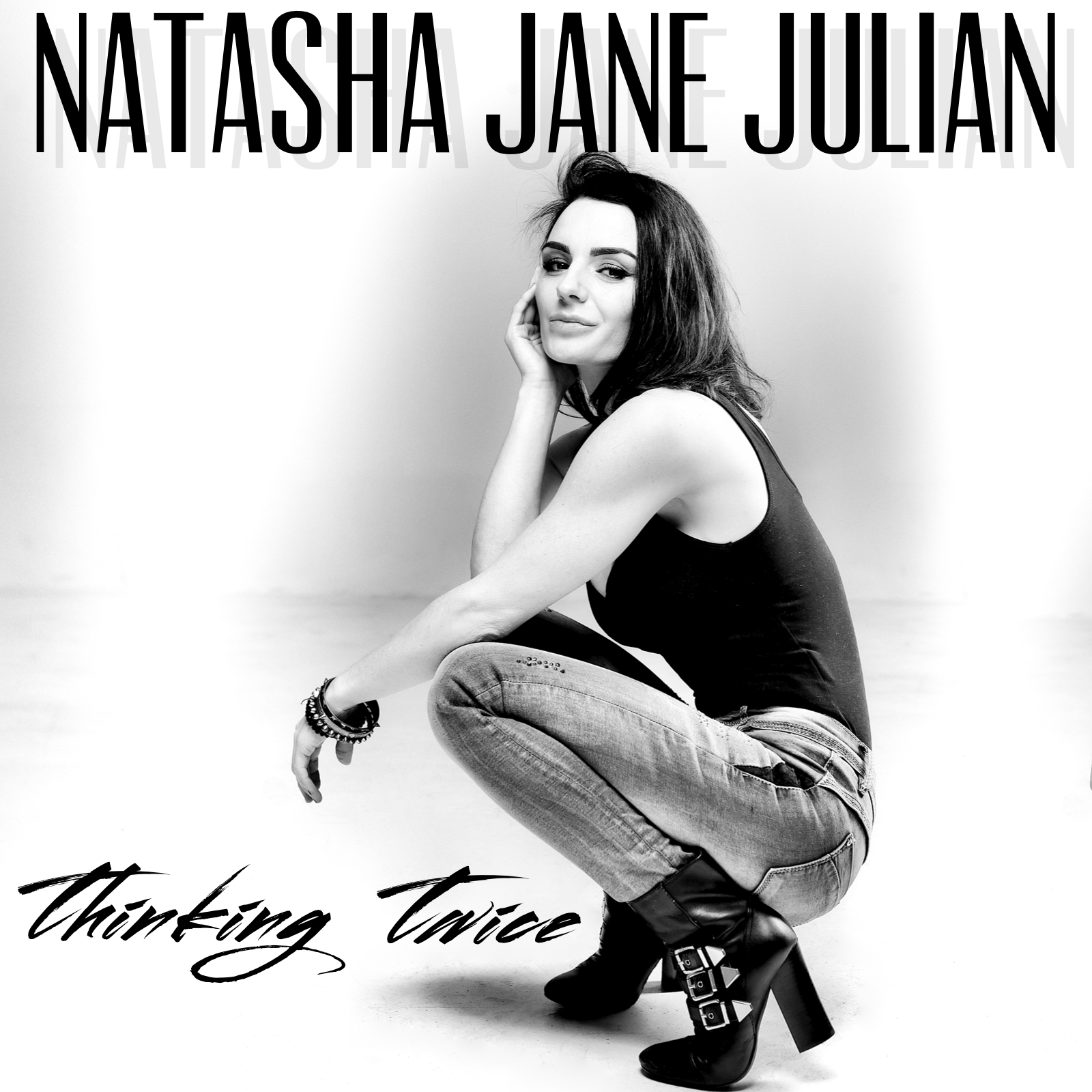 Natasha Jane Julian