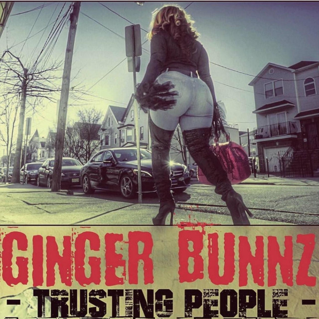 GingerBunnz