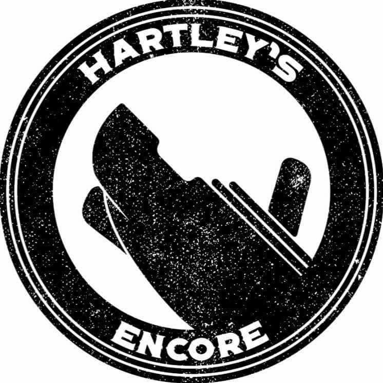 Hartley’s Encore