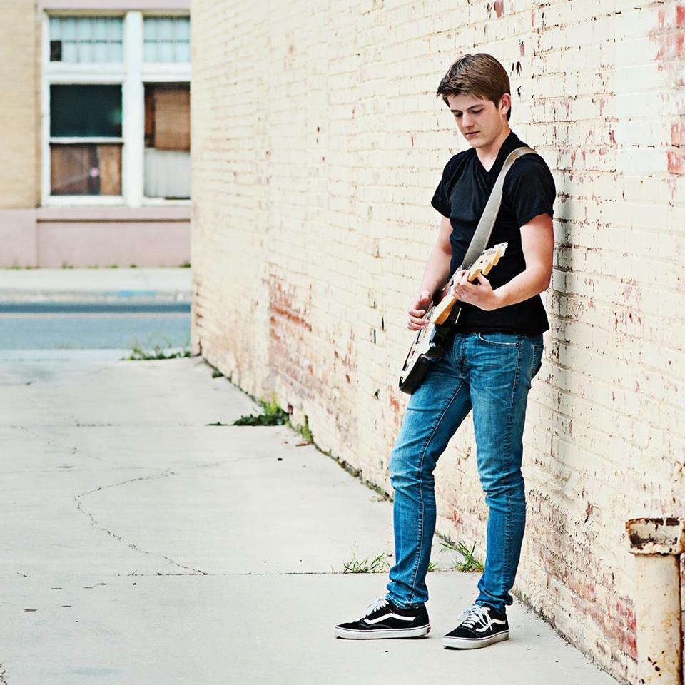 The Paul Clark Project
