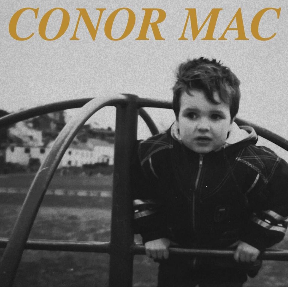 Conor Mac