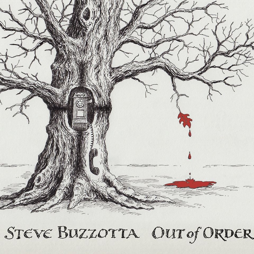 Steve Buzzotta