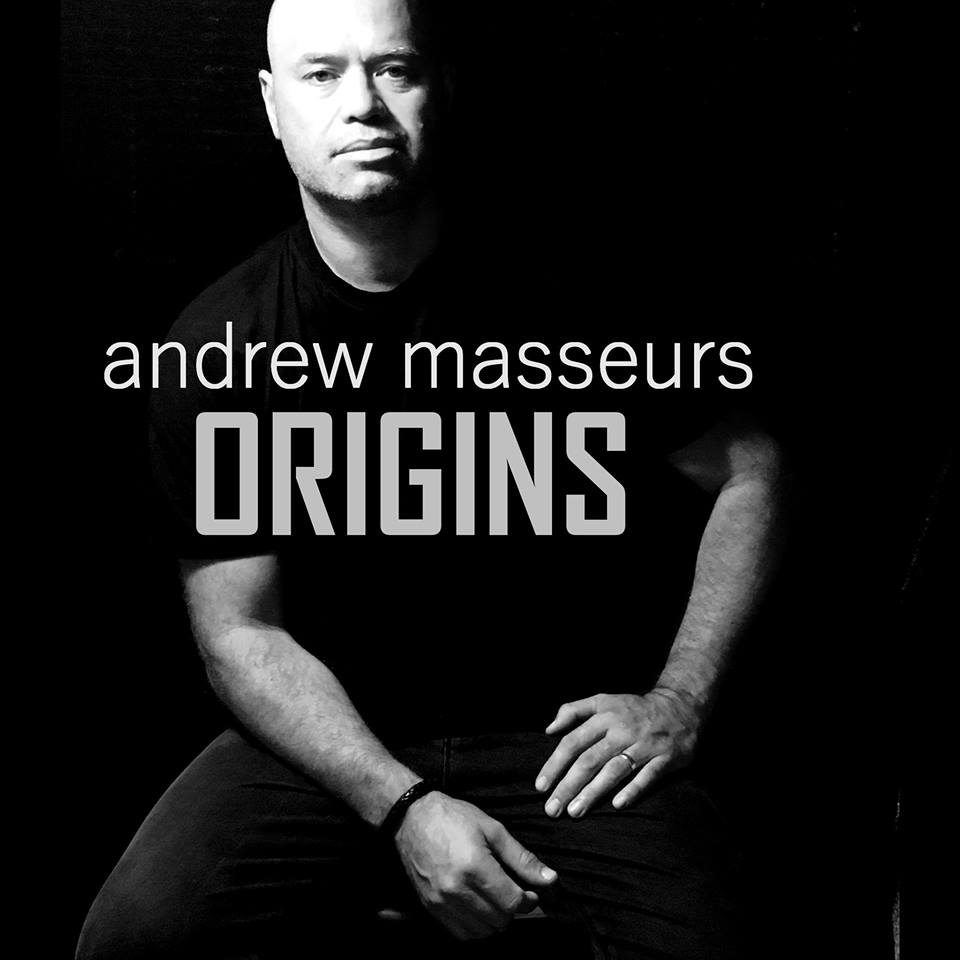 Andrew Masseurs