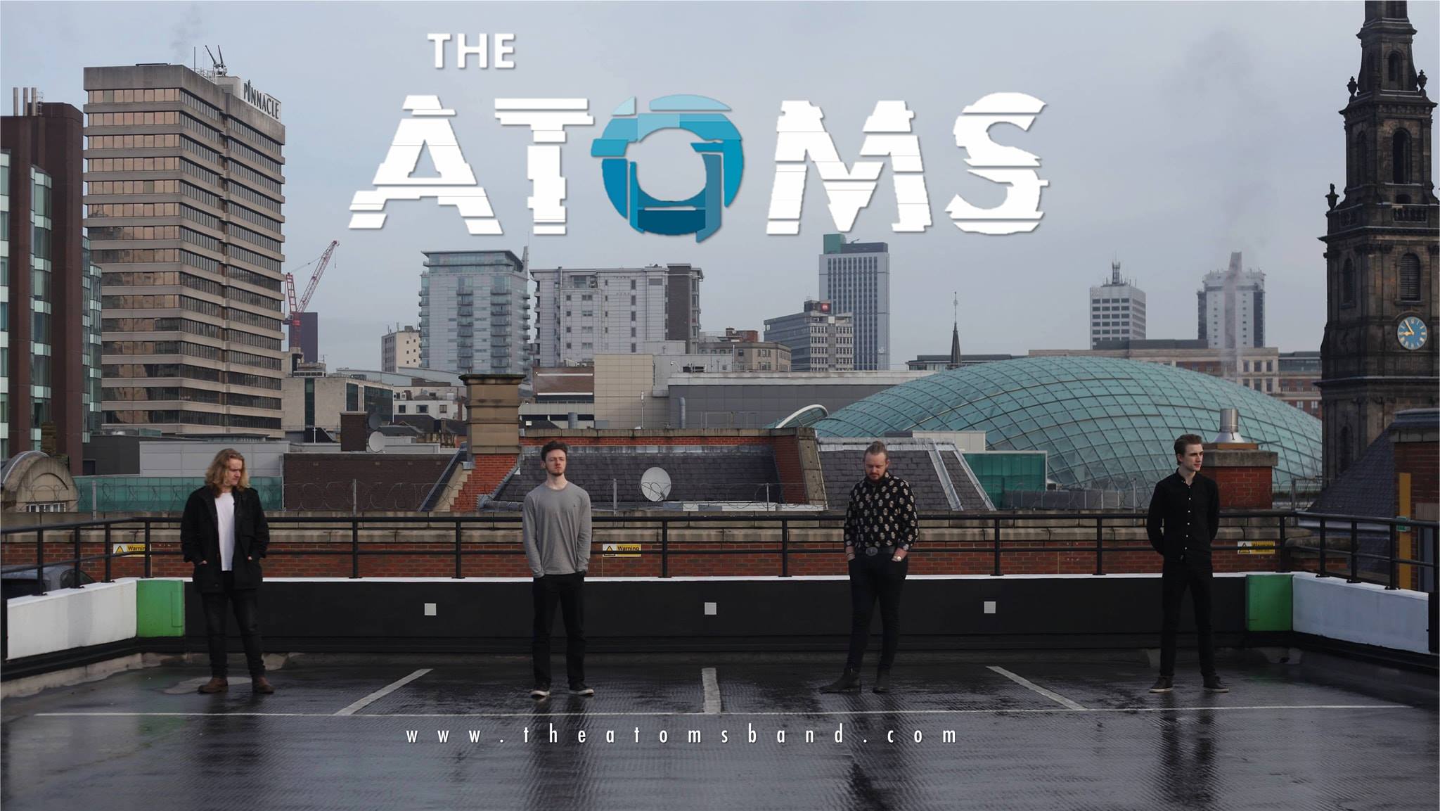 The Atoms