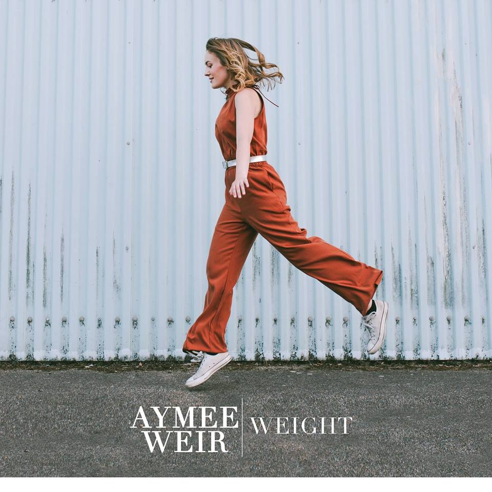 Aymee Weir