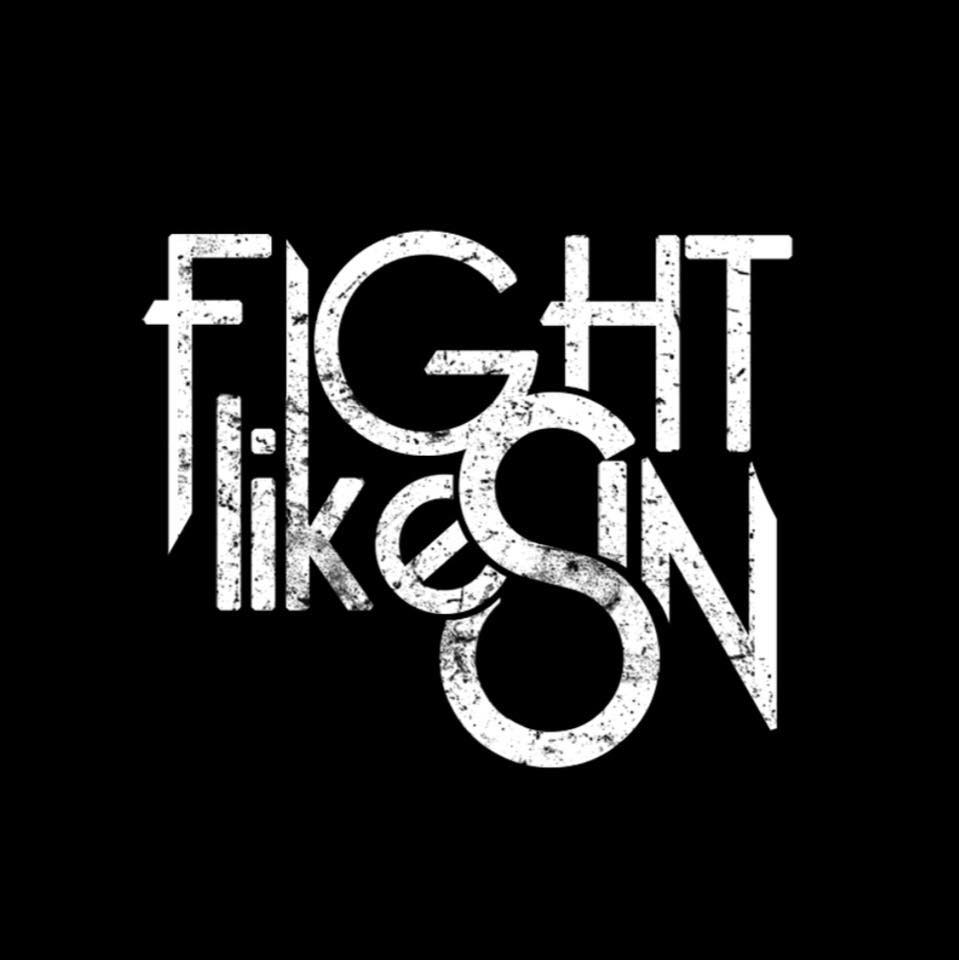 Fight Like Sin