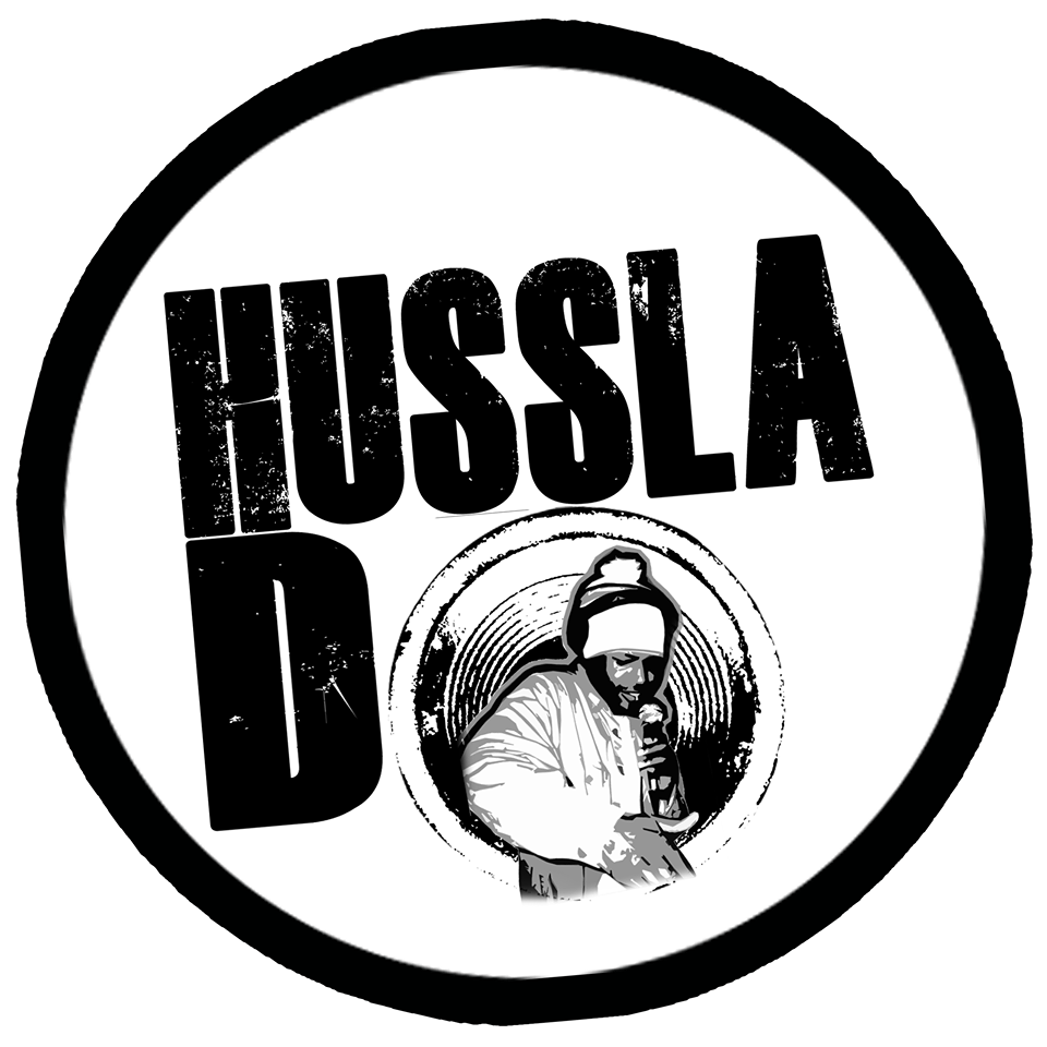 Hussla D & King Jammy