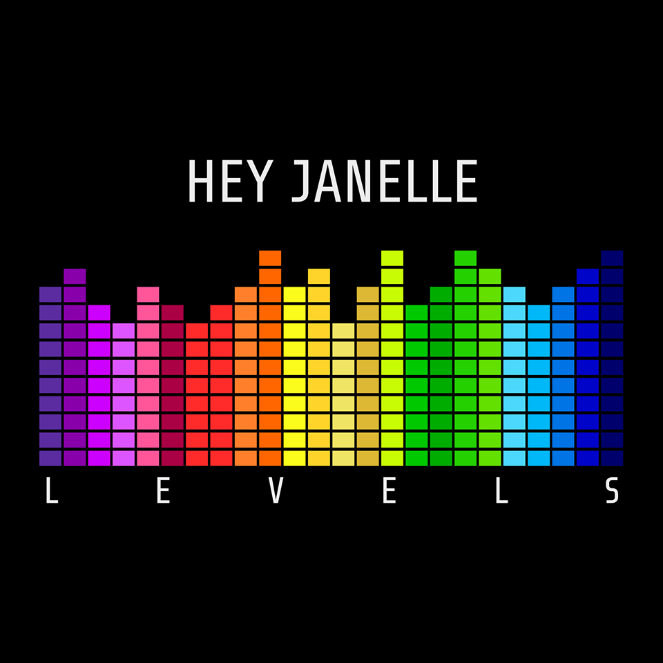Hey Janelle