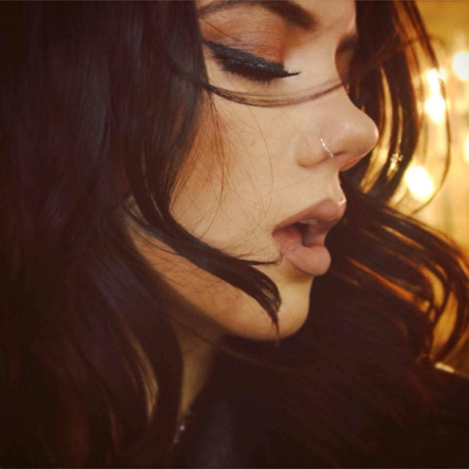 Eve Christina