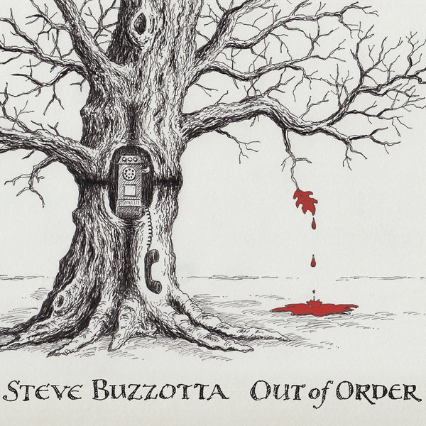 Steve Buzzotta