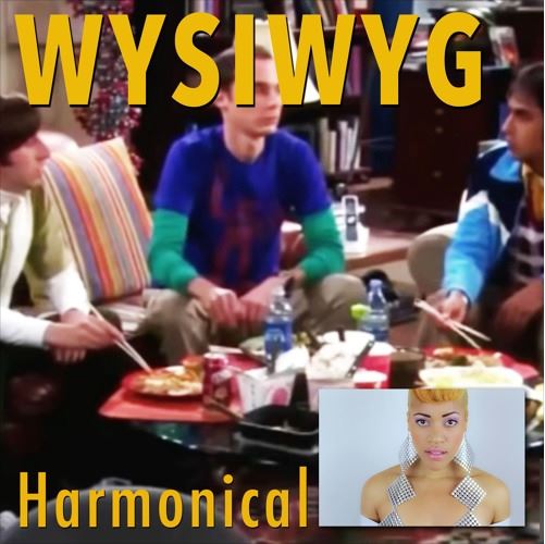 Harmonical