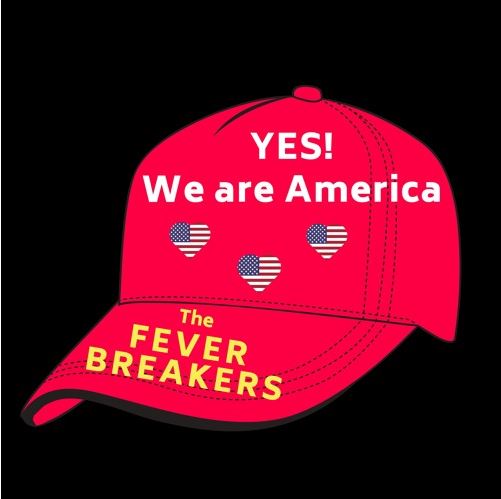 The Fever Breakers