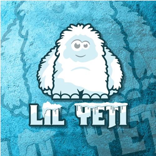 Lil Yeti