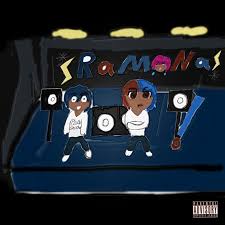 Amp Wayne Reloaded (feat. Ed Dolo)
