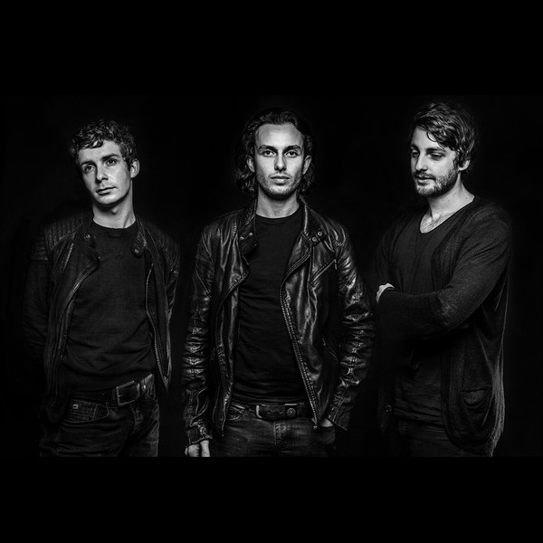 Pluto Mars