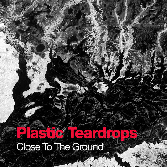 Plastic Teardrops