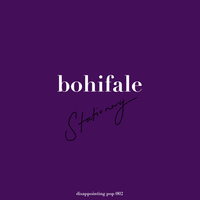Bohifale