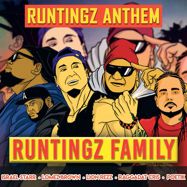 Runtingz Family