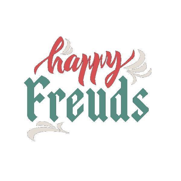 Happy Freuds