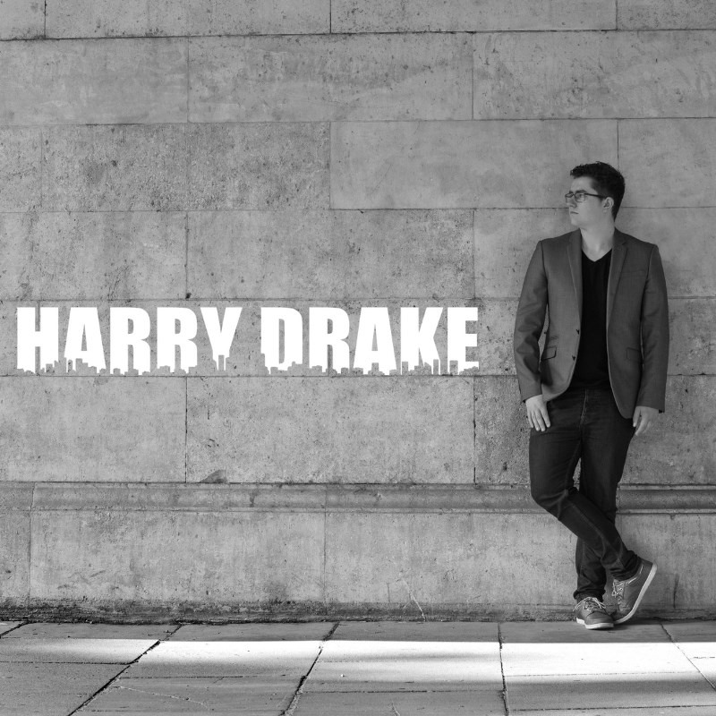 Harry Drake